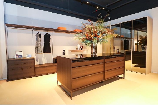 源点·新界—— 博德宝 & 格德睿夫深圳品牌体验中心盛大开幕 