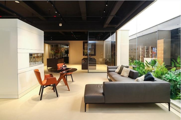 源点·新界—— 博德宝 & 格德睿夫深圳品牌体验中心盛大开幕 