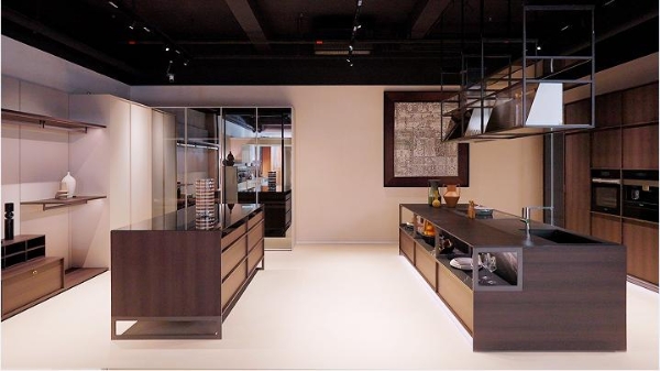 源点·新界—— 博德宝 & 格德睿夫深圳品牌体验中心盛大开幕 