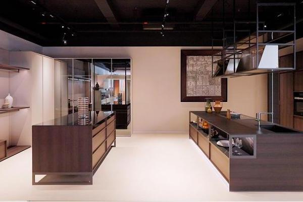 源点·新界—— 博德宝 & 格德睿夫深圳品牌体验中心盛大开幕 