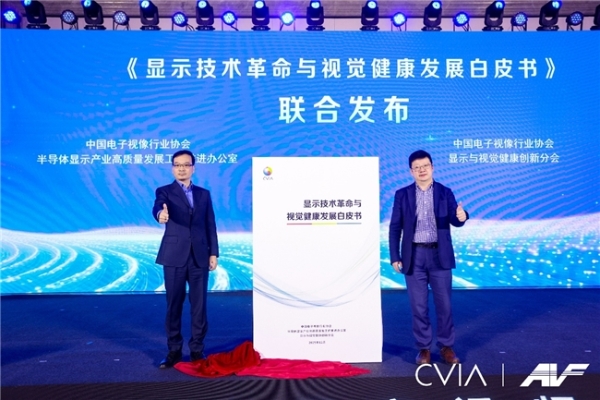 第21届中国音视频产业大会（AVF）暨“科技创新奖”颁奖礼在京成功召开 