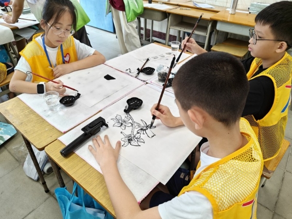 以数字笔墨续写文化，益世界《这城有良田》再获行业殊荣 