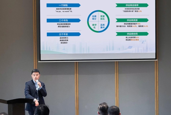 破局存量博弈，嘉信立恒发布2026供应链“智创”路线图 