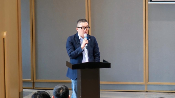 破局存量博弈，嘉信立恒发布2026供应链“智创”路线图 