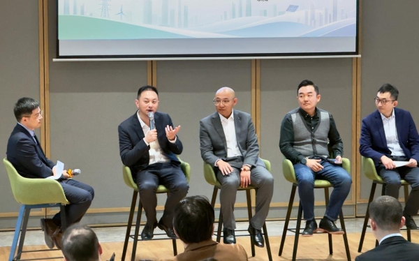 破局存量博弈，嘉信立恒发布2026供应链“智创”路线图 