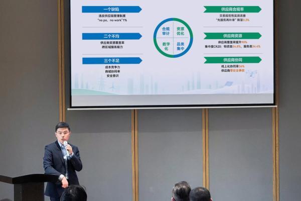 破局存量博弈，嘉信立恒发布2026供应链“智创”路线图 