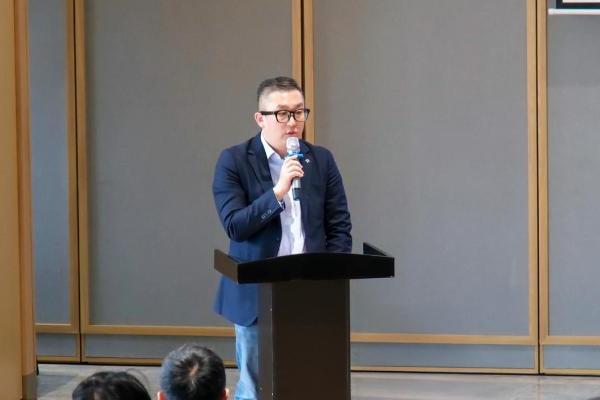 破局存量博弈，嘉信立恒发布2026供应链“智创”路线图 