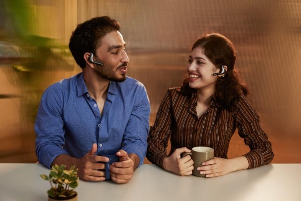 全场景智能赋能 时空壶W4Pro定义跨语言沟通新范式 