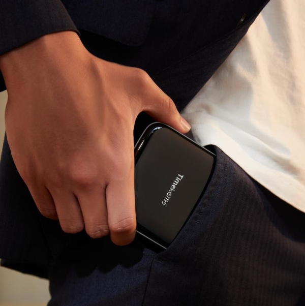 全场景智能赋能 时空壶W4Pro定义跨语言沟通新范式 