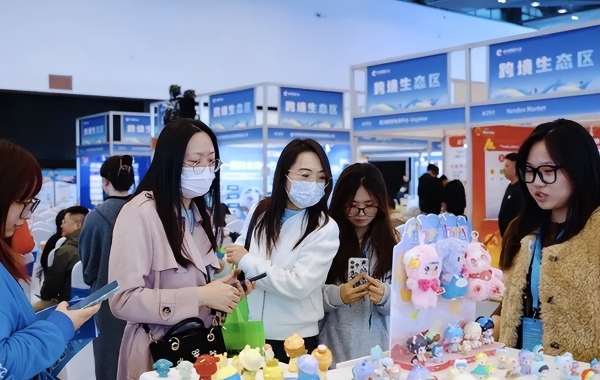 全球定制网：3D 打印 POD 赛道，万亿风暴已至！ 