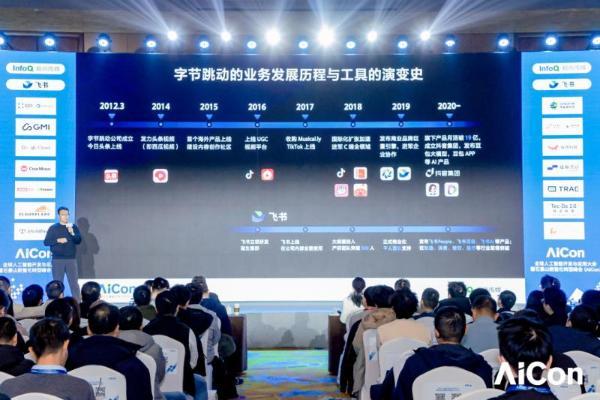 极客邦科技 AICon 2025 收官：企业级 AI 落地从“能用”到“敢用”的终极答案 