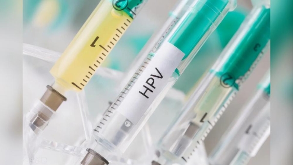 HPV感染不分性别，“男女共防”如何筑牢免疫防线？ 