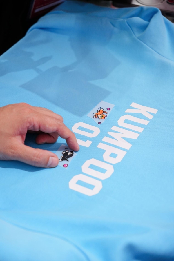 专业到潮流：第四大品牌薰风KUMPOO如何在世界羽联总决赛赋能不同圈层？ 