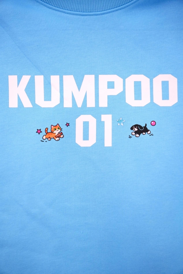 专业到潮流：第四大品牌薰风KUMPOO如何在世界羽联总决赛赋能不同圈层？ 