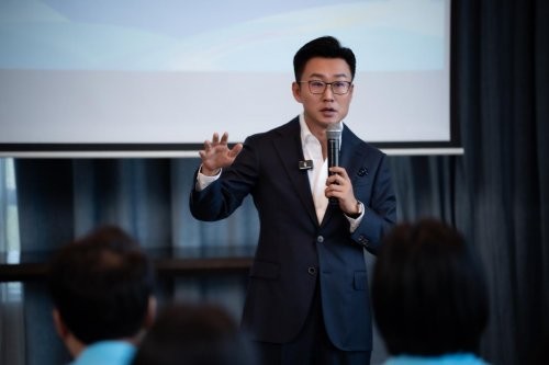 王澄栋：社会心理服务的“系统重构者”---解码2025“卓越贡献人物”的行业破局逻辑 