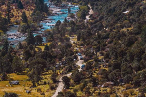 谁揽30万级越野桂冠？纵横G700与坦克500全维度拆解 