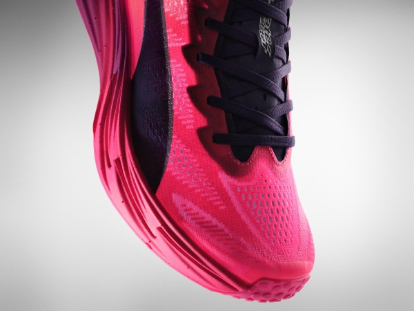 PUMA 发布首个专为HYROX打造鞋款 彪破精英HYROX定制版，开创健身跑装备新纪元 