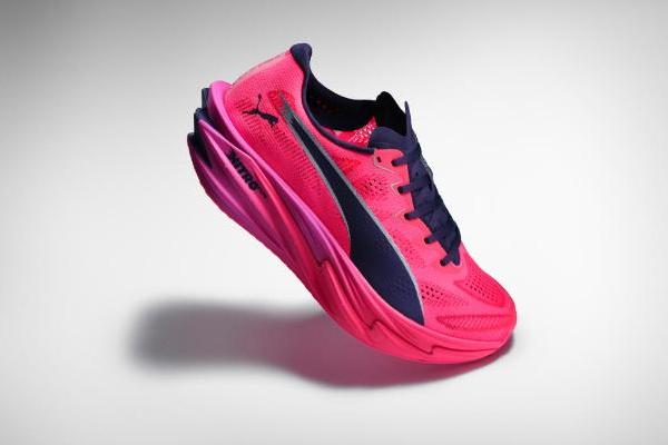 PUMA 发布首个专为HYROX打造鞋款 彪破精英HYROX定制版，开创健身跑装备新纪元 
