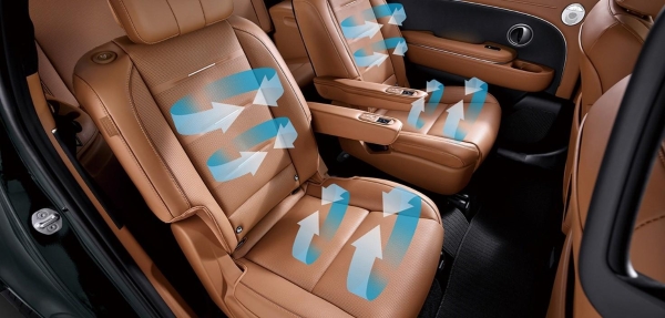 现代汽车新一代帕里斯帝打造旗舰级全场景家庭出行体验 