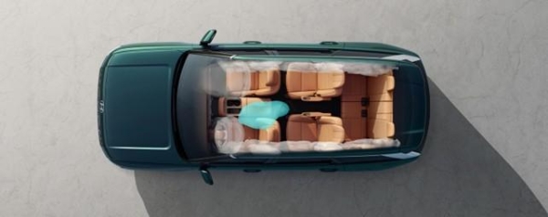 现代汽车新一代帕里斯帝打造旗舰级全场景家庭出行体验 