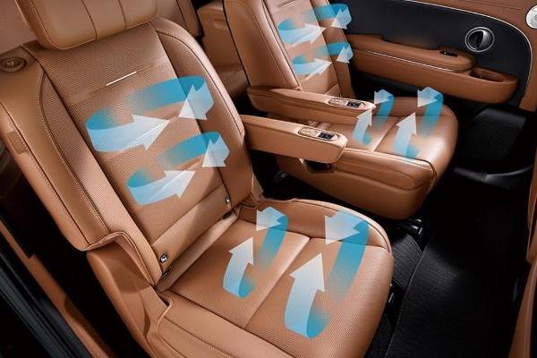 现代汽车新一代帕里斯帝打造旗舰级全场景家庭出行体验 