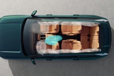 现代汽车新一代帕里斯帝打造旗舰级全场景家庭出行体验 