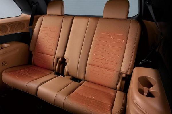 现代汽车新一代帕里斯帝打造旗舰级全场景家庭出行体验 