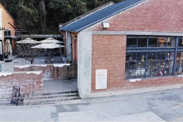 老城区打卡新选择 贵阳零五文体园让老市场换新颜 