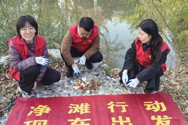 平安融易徐州分公司：践行绿色金融 守护城市“绿心” 