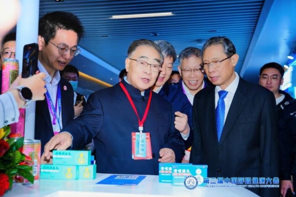 津药达仁堂以中医药智慧守护全民呼吸健康 