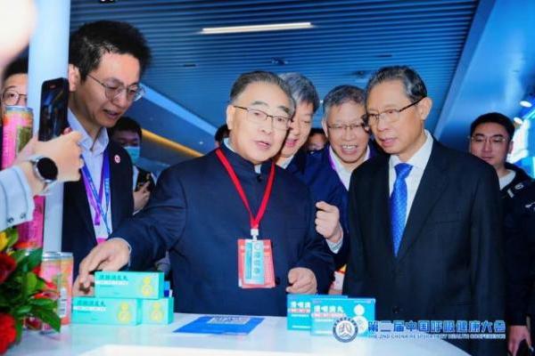 津药达仁堂以中医药智慧守护全民呼吸健康 