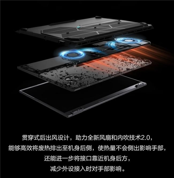 年末高性价比RTX 5070笔记本，华硕天选6 Pro锐龙版到手8549元 