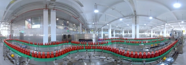 一罐酱・一辈子——永益食品匠心筑梦30年 