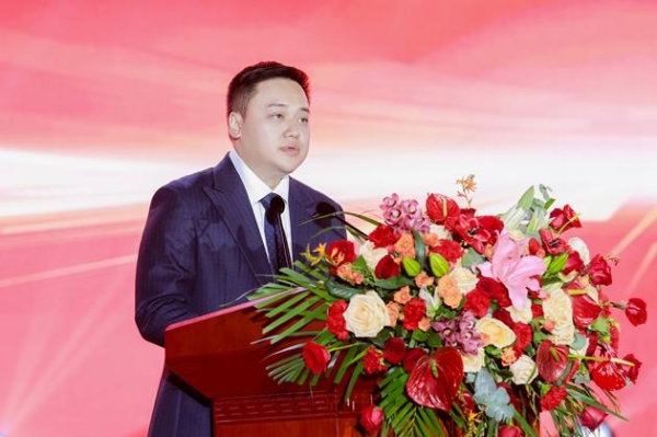 一罐酱・一辈子——永益食品匠心筑梦30年 