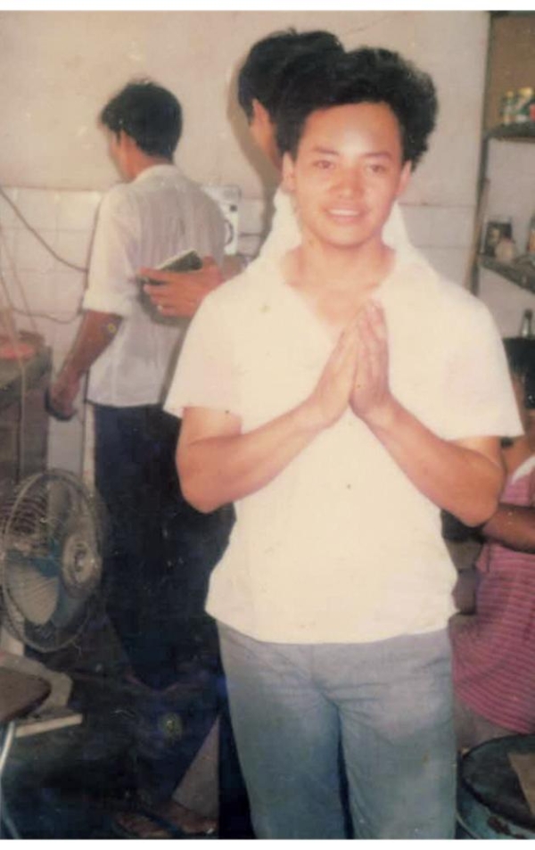 一罐酱・一辈子——永益食品匠心筑梦30年 