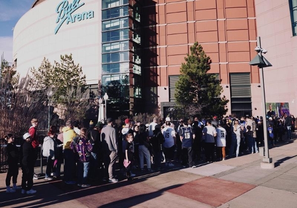 约基奇与戈登全球联合首发双签名球鞋，361°再续品牌“长期主义”海外布局 