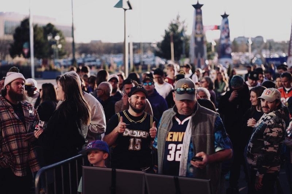 约基奇与戈登全球联合首发双签名球鞋，361°再续品牌“长期主义”海外布局 