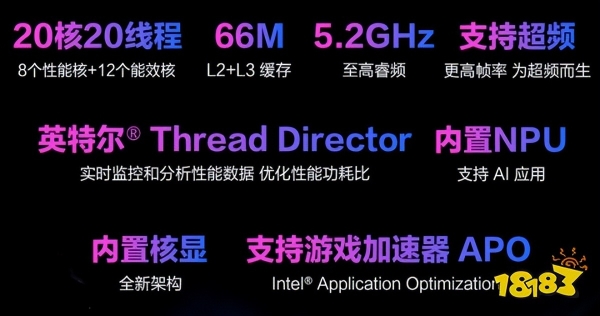 DLSS 4加速游戏新境界，ROG魔霸新锐2025年末购机首选 