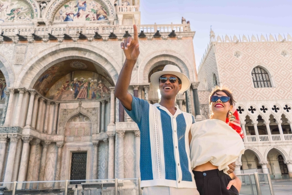 与美诺酒店同行，踏上“意式风尚：银幕之旅” 