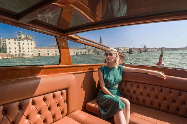 与美诺酒店同行，踏上“意式风尚：银幕之旅” 