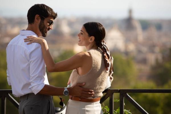 与美诺酒店同行，踏上“意式风尚：银幕之旅” 