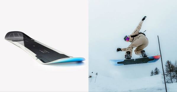 雪山下的自然邀约：迪卡侬亚洲首家户外概念店落地成都来福士 