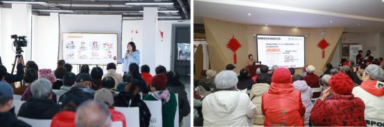 践行三早理念 消除内镜恐惧——奥林巴斯在山东、河南举办多场肠胃健康科普活动 