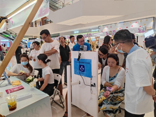 知医邦AI中医实践：为“千人千方”正名，提供中医现代化发展范本 