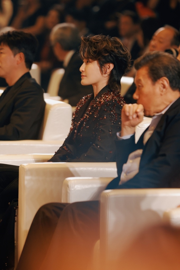 2025第二届亚洲国际电影节金鹮奖盛大启幕 