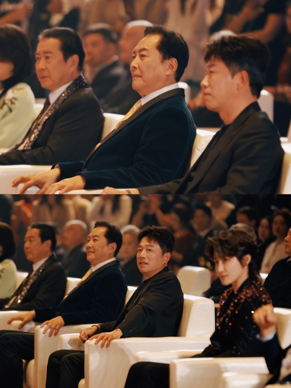 2025第二届亚洲国际电影节金鹮奖盛大启幕 