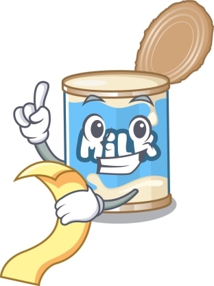 奶粉排行榜前十位A2β-酪蛋白奶粉为何受欢迎？一文解析 