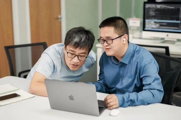 AI火花集｜阿里云携手心智互动，为视障群体打开娱乐场景 