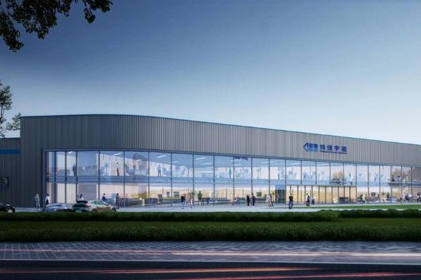 400MWh储能电站重磅落地！昱能科技组串式储能再拓新局 