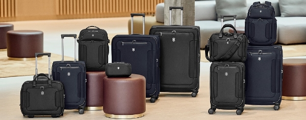 提升商务旅行体验：新一代沃克斯旅行 7.0 系列 